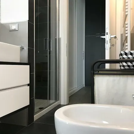Lejlighed B612 *