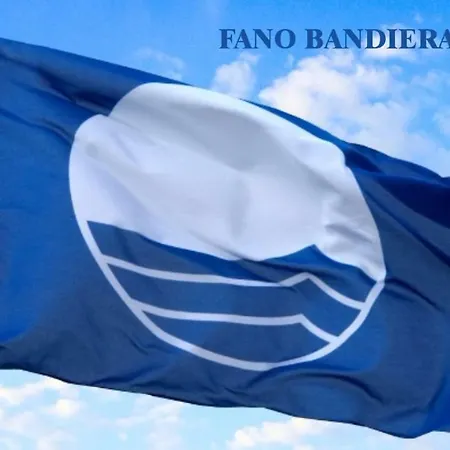 B612 Apartmán Fano