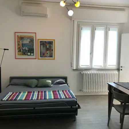 Apartmán B612