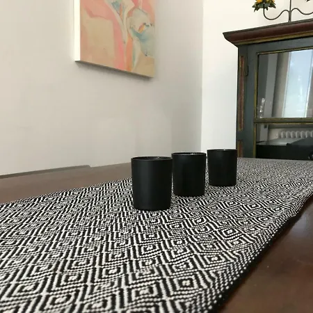 Apartmán B612 Fano