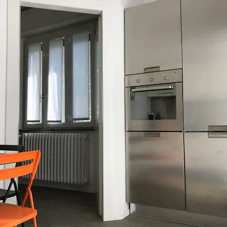 B612 Apartmán