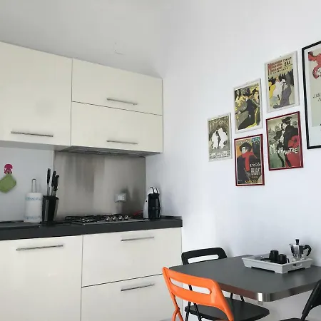 Apartmán B612
