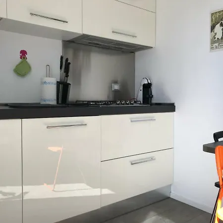 B612 Apartmán *