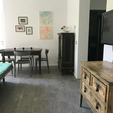 Apartmán B612 Fano