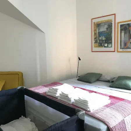 Apartmán B612 *
